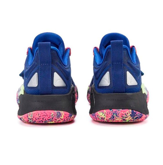 Comprar Sabatilles Anta KAI 1 Blue Aura | 24Segons