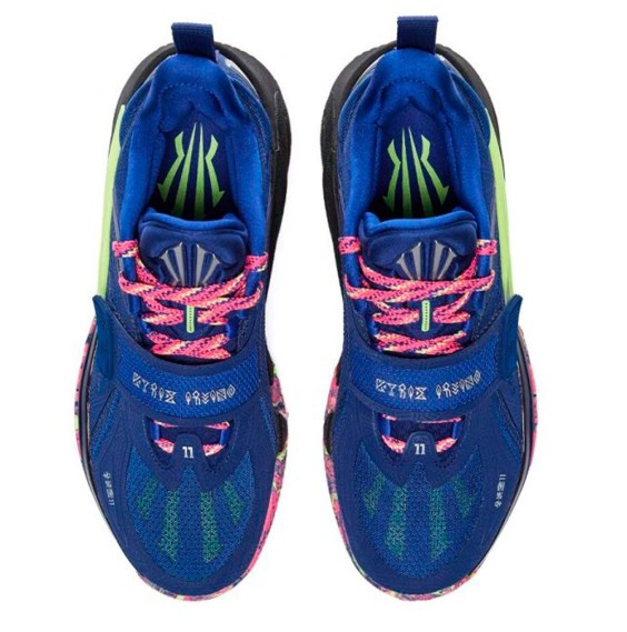 Comprar Sabatilles Anta KAI 1 Blue Aura | 24Segons