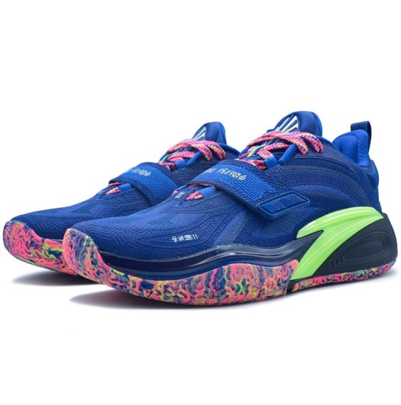 Comprar Sabatilles Anta KAI 1 Blue Aura | 24Segons