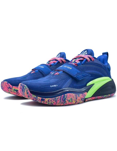 Comprar Sabatilles Anta KAI 1 Blue Aura | 24Segons