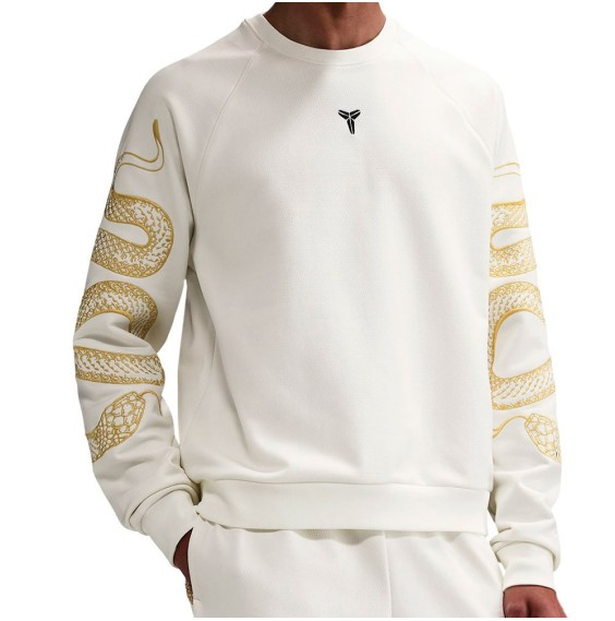Comprar Sudadera Nike Kobe Basketball Therma-FIT Sail | 24Segons