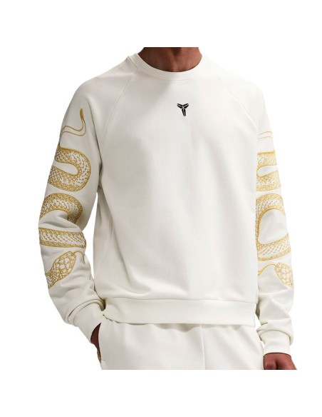 Acheter Sweatshirt Nike Kobe Basketball Therma-FIT Sail | 24Segons