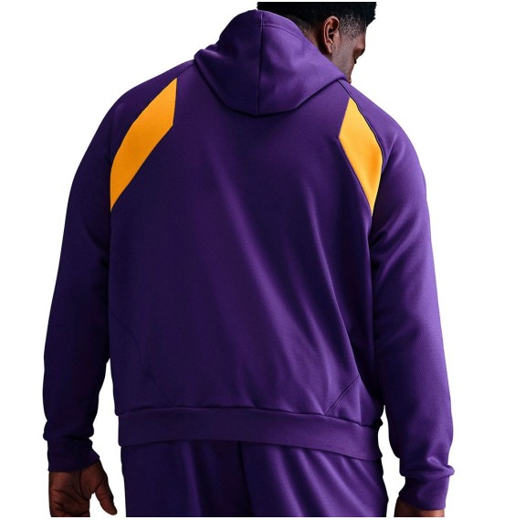 Acheter Sweatshirt Nike Kobe Therma-FIT Purple | 24Segons