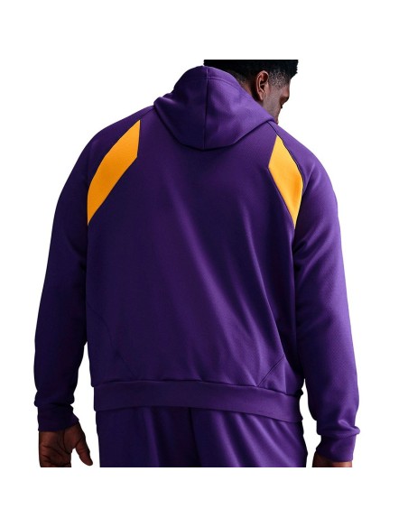 Comprar Dessuadora Nike Kobe Therma-FIT Purple | 24Segons