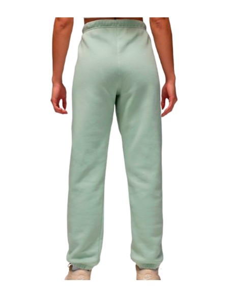 Acquista i pantaloni da donna Jordan Brooklyn Fleece Seafom | 24Segons