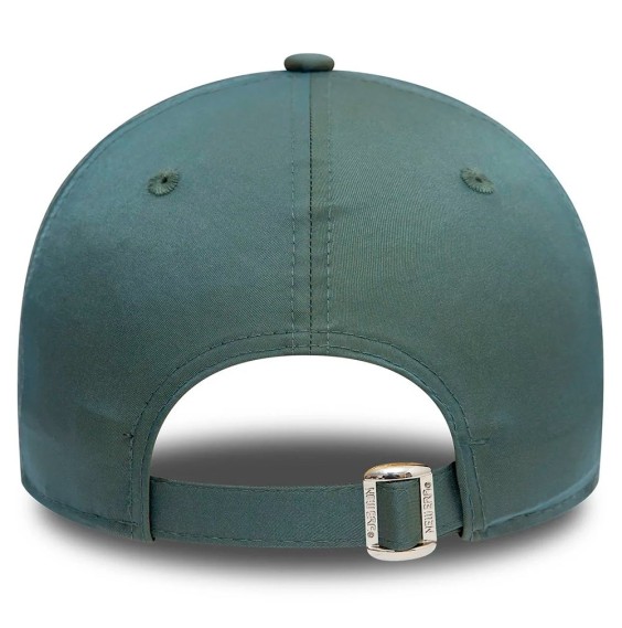 Buy Chicago Bulls Hat NBA Tech 9FORTY Green | 24Segons