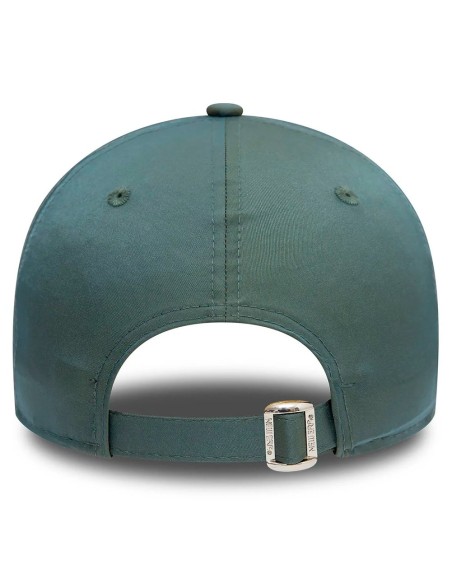 Buy Chicago Bulls Hat NBA Tech 9FORTY Green | 24Segons