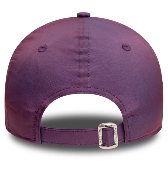 Comprar Gorra Los Angeles Lakers NBA Tech 9FORTY Purple | 24Segons