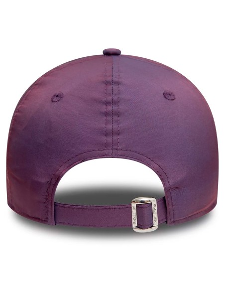 Buy Los Angeles Lakers Hat NBA Tech 9FORTY Purple | 24Segons