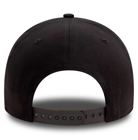 Acheter Casquette Los Angeles Lakers NBA 9FORTY Stretch Snap Black | 24Segons