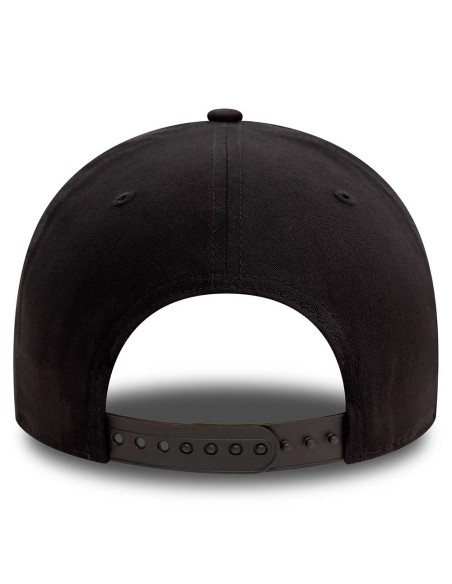 Comprar Gorra Los Angeles Lakers NBA 9FORTY Stretch Snap Black | 24Segons