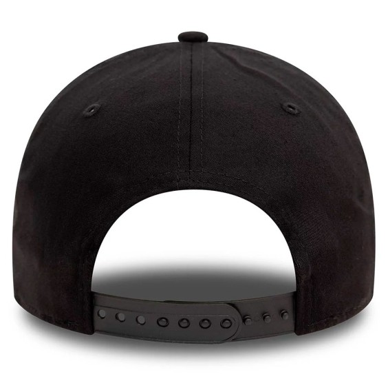 Gorra Boston Celtics NBA 9FORTY Stretch Snap Black