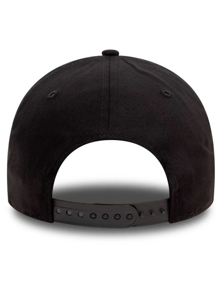 Boston Celtics Cap NBA 9FORTY Stretch Snap Nero