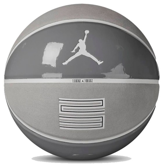 Comprar Balón Jordan XI Premium 8P Sz.7 Grey | 24Segons