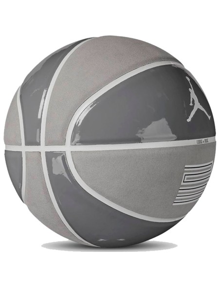 Comprar Balón Jordan XI Premium 8P Sz.7 Grey | 24Segons