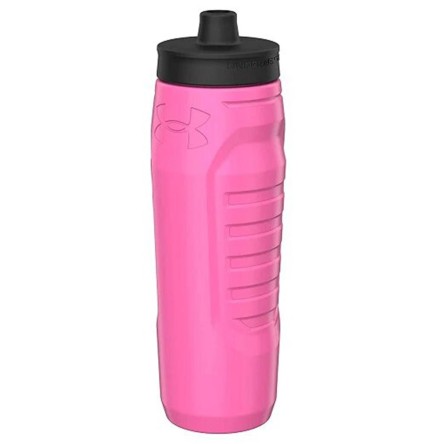 Acquista Bottiglia Under Armour Sideline Squeeze Pink 950ML | 24Segons