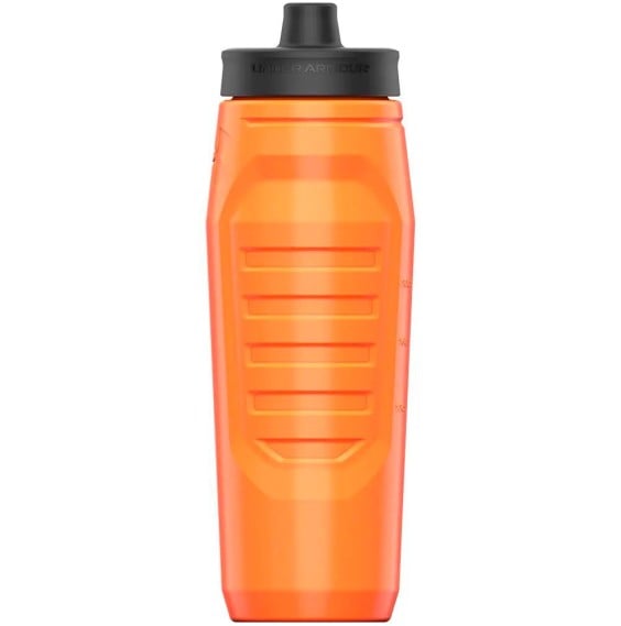 Comprar Botella Under Armour Sideline Squeeze Orange 950ML | 24Segons