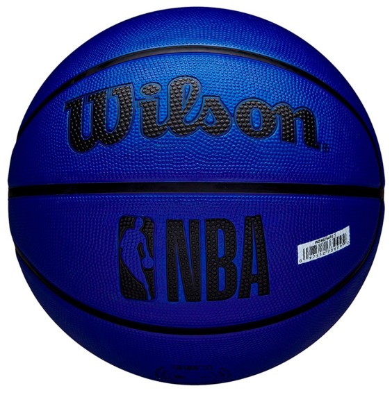 Acheter Ball Wilson Golden State Warriors Tribute Solid Sz. 5 | 24Segons