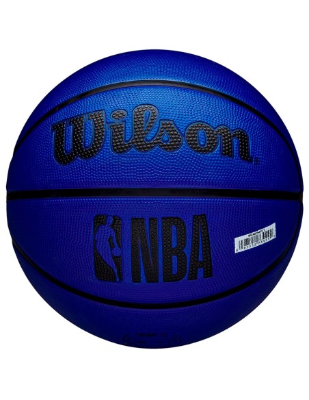 Acquista Ball Wilson Golden State Warriors Tribute Solid Sz. 5 | 24Segons