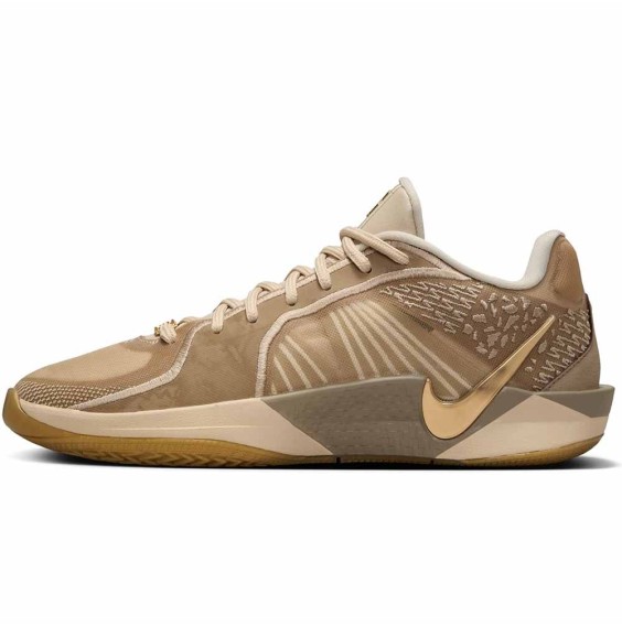 Comprar Zapatillas Sabrina 2 Stronger Than Gold | 24Segons