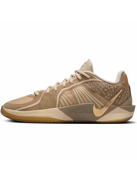 Comprar Zapatillas Sabrina 2 Stronger Than Gold | 24Segons