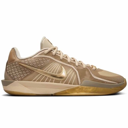 Comprar Zapatillas Sabrina 2 Stronger Than Gold | 24Segons