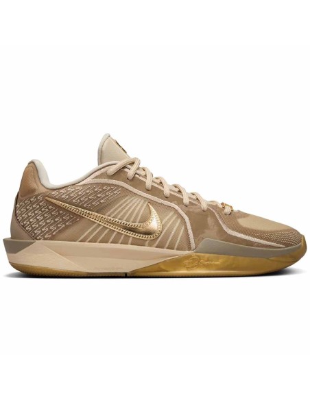 Acquista le scarpe Sabrina 2 Stronger Than Gold 24Segons