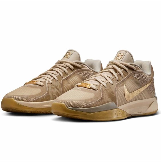 Comprar Zapatillas Sabrina 2 Stronger Than Gold | 24Segons