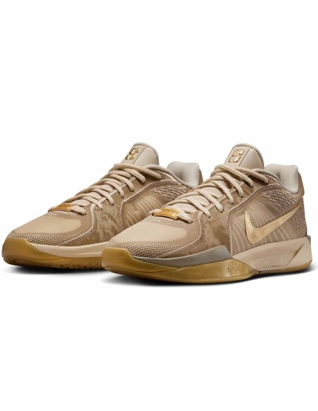 Acquista le scarpe Sabrina 2 Stronger Than Gold 24Segons