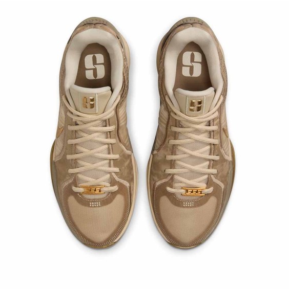 Buy Sabrina 2 Stronger Than Gold Shoes | 24Segons