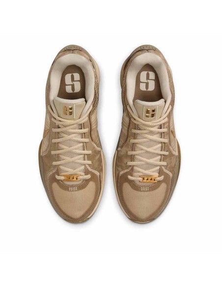 Acquista le scarpe Sabrina 2 Stronger Than Gold 24Segons