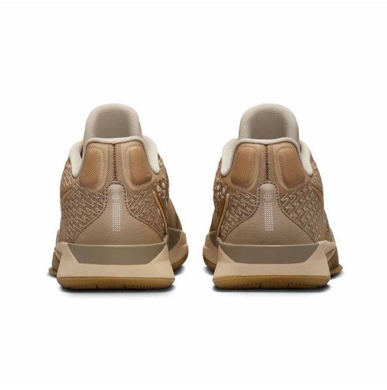 Comprar Zapatillas Sabrina 2 Stronger Than Gold | 24Segons