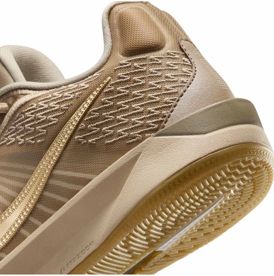 Acquista le scarpe Sabrina 2 Stronger Than Gold 24Segons