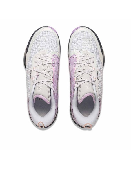 Buy Sneakers Li-Ning Wade 808 4 Ultra Grey Purple | 24Segons