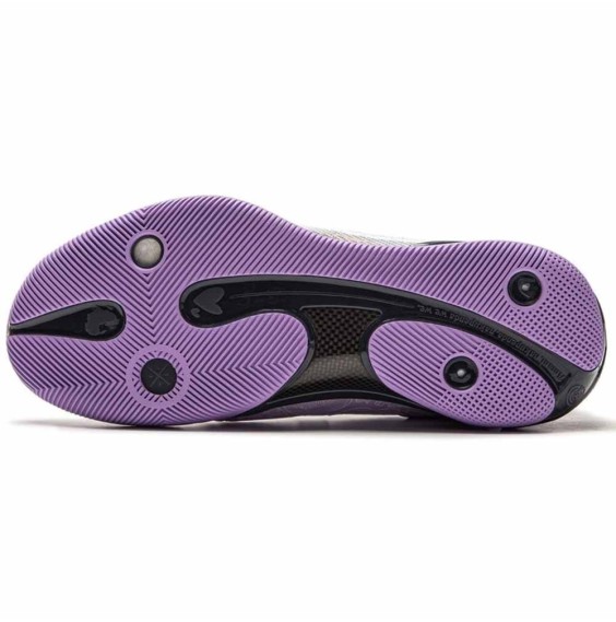 Comprar Zapatillas Li-Ning Wade 808 4 Ultra Grey Purple | 24Segons