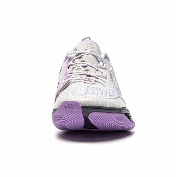 Comprar Zapatillas Li-Ning Wade 808 4 Ultra Grey Purple | 24Segons