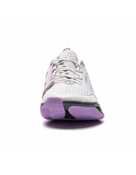 Buy Sneakers Li-Ning Wade 808 4 Ultra Grey Purple | 24Segons