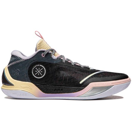 Acheter Sneakers Li-Ning Wade Ice Blood 2 Chemistry | 24Segons