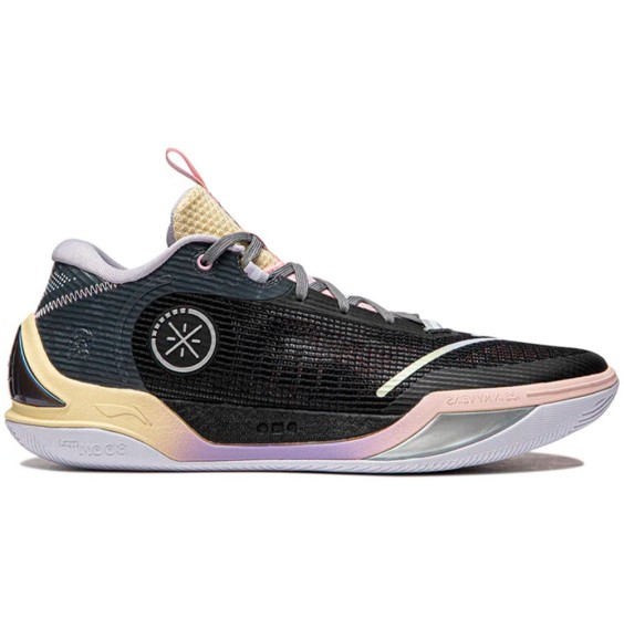 Comprar Zapatillas Li-Ning Wade Ice Blood 2 Chemistry | 24Segons