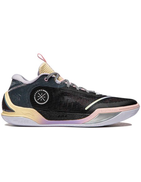 Comprar Sabatilles Li-Ning Wade Ice Blood 2 Chemistry | 24Segons