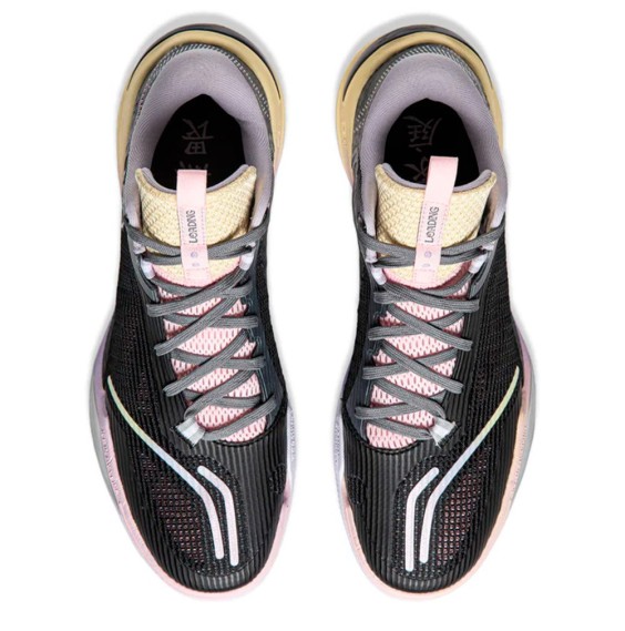 Comprar Zapatillas Li-Ning Wade Ice Blood 2 Chemistry | 24Segons