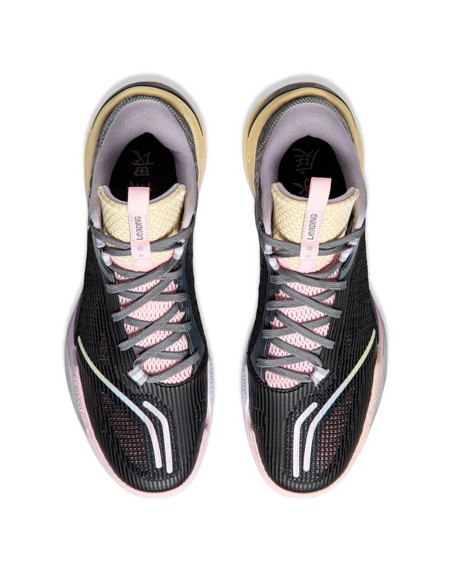 Acheter Sneakers Li-Ning Wade Ice Blood 2 Chemistry | 24Segons