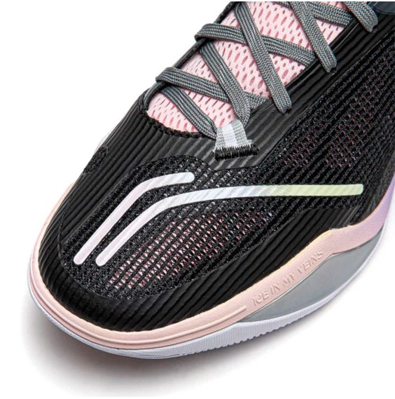 Comprar Zapatillas Li-Ning Wade Ice Blood 2 Chemistry | 24Segons