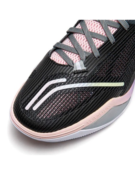 Acheter Sneakers Li-Ning Wade Ice Blood 2 Chemistry | 24Segons