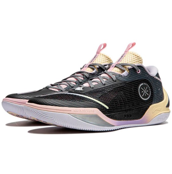 Comprar Sabatilles Li-Ning Wade Ice Blood 2 Chemistry | 24Segons