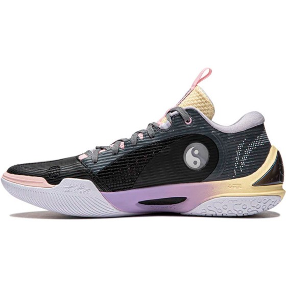 Acheter Sneakers Li-Ning Wade Ice Blood 2 Chemistry | 24Segons