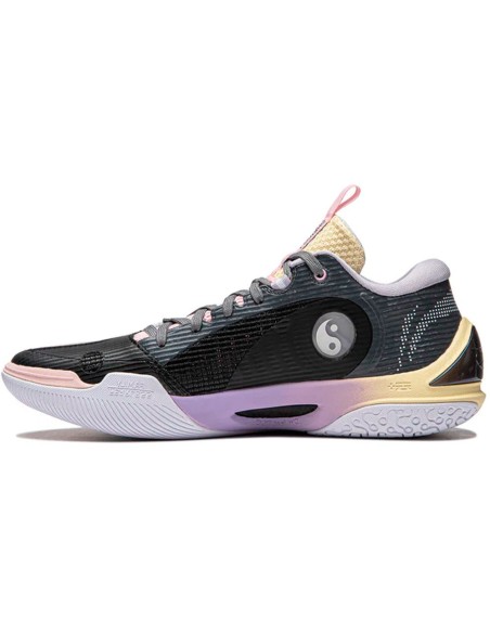 Acheter Sneakers Li-Ning Wade Ice Blood 2 Chemistry | 24Segons