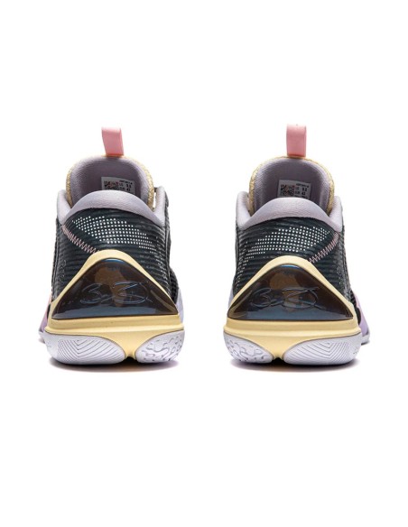 Comprar Sabatilles Li-Ning Wade Ice Blood 2 Chemistry | 24Segons