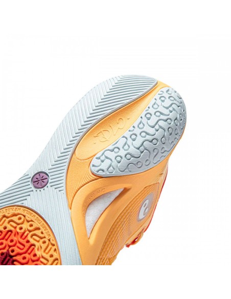 Acquista le scarpe Li-Ning Wade Ice Blood Blood 2 Flammable Ice | 24Segons