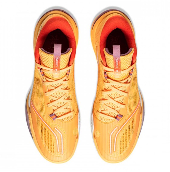 Comprar Zapatillas Li-Ning Wade Ice Blood 2 Flammable Ice | 24Segons